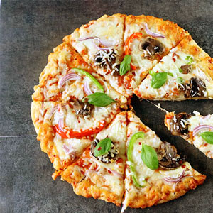 Veg Pizza